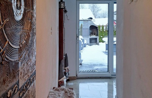 Fohnsdorf House | Nice home in Fohnsdorf with sauna