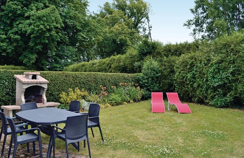 Gouy-Saint-Andre House | Nice home in Gouy St. Andre with WiFi