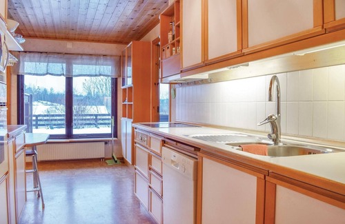 Gunnebo House | Nice home in Gunnebo with WiFi