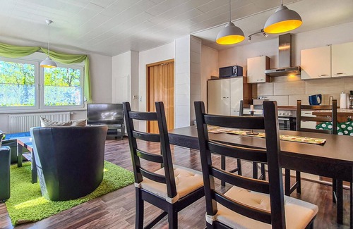 Dankerode House | Nice home in Harzgerode OT D. with WiFi