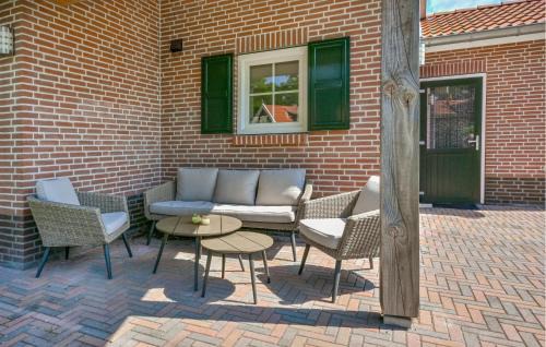 Hoge Hexel House | Nice Home In Hoge Hexel With Wifi