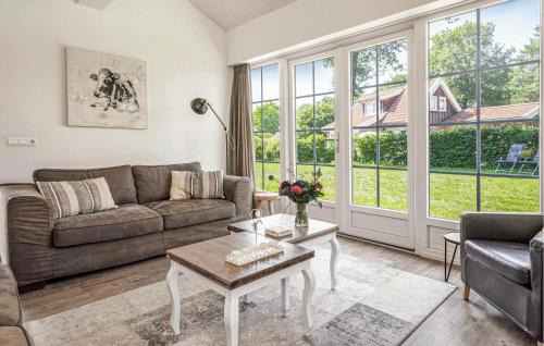 Hoge Hexel House | Nice Home In Hoge Hexel With Wifi