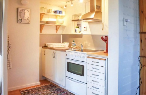 Horby House | Nice home in Hörby with 1 Bedrooms and WiFi