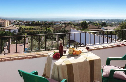 Hornachuelos House | Nice home in Hornachuelos with WiFi