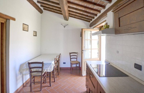 Starda House | Nice home in Pratovecchio Stia