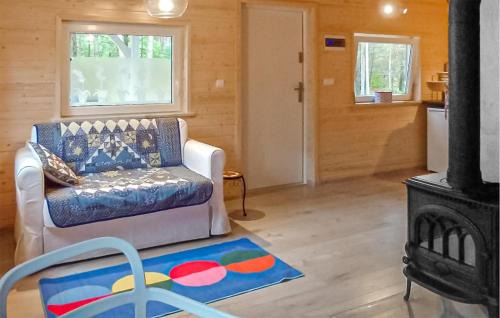 gmina Karsin House | Nice Home In Karsin With Sauna