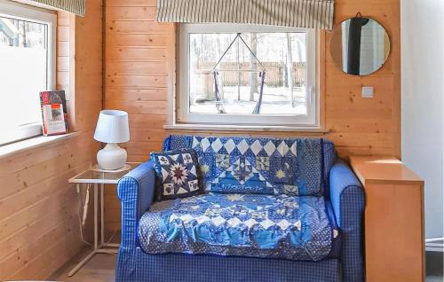 gmina Karsin House | Nice Home In Karsin With Sauna