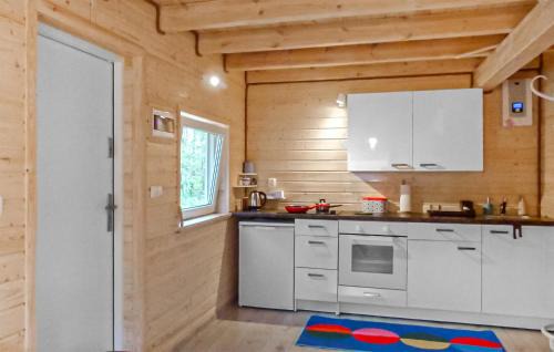 gmina Karsin House | Nice Home In Karsin With Sauna