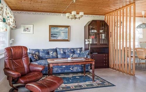Frano House | Nice Home In Kramfors
