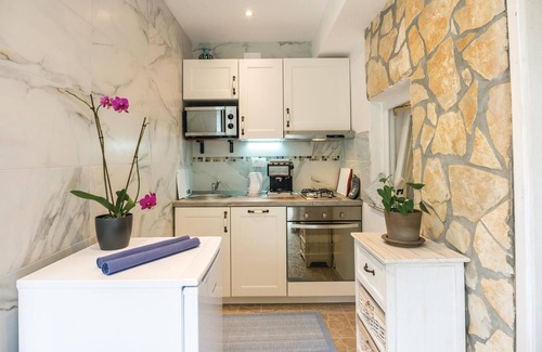 Bakar House | Nice home in Krasica with kitchen