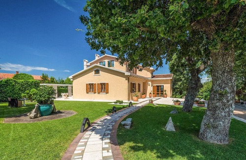 Kapelica House | Nice home in Labin - Rabac