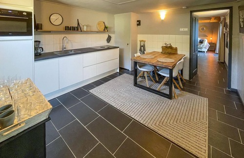 Lauwersoog House | Nice home in Lauwersoog with WiFi