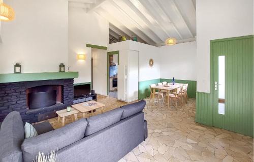 Piraillan House | Nice Home In Lege-Cap-Ferret With Wifi
