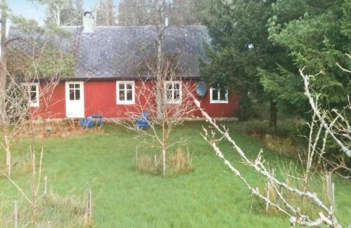 Ljunghult House | Nice Home In Lidhult With Kitchen