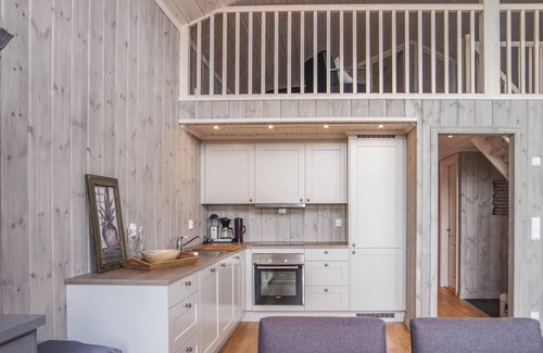 Lillehammer House | Nice home in Lillehammer with sauna