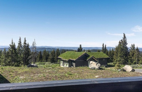 Lillehammer House | Nice home in Lillehammer with sauna