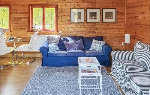 Soderhamn Municipality House | Nice Home In Ljusne With Wifi