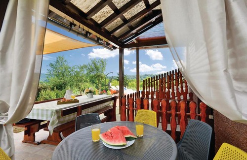 Trstenik Puscanski House | Nice home in Marija Gorica with 4 Bedrooms, WiFi and Outdoor swimming pool