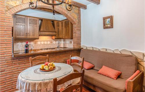 Mecina Bombaron House | Nice Home In Mecina Bombarón With Wifi