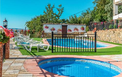 Mecina Bombaron House | Nice Home In Mecina Bombarón With Wifi