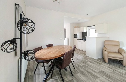 Oosterwolde House | Nice home in Oosterwolde with WiFi