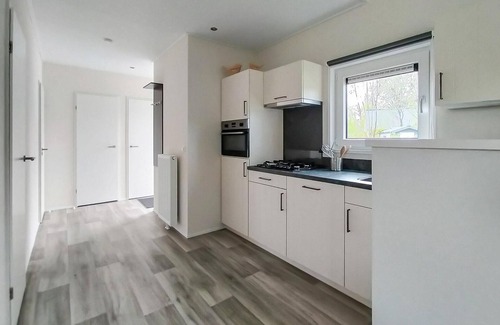 Oosterwolde House | Nice home in Oosterwolde with WiFi