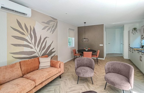 Oosterwolde House | Nice home in Oosterwolde with WiFi