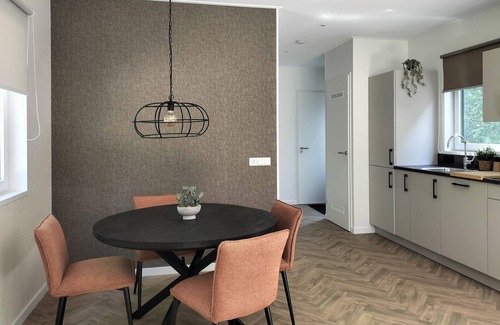 Oosterwolde House | Nice home in Oosterwolde with WiFi