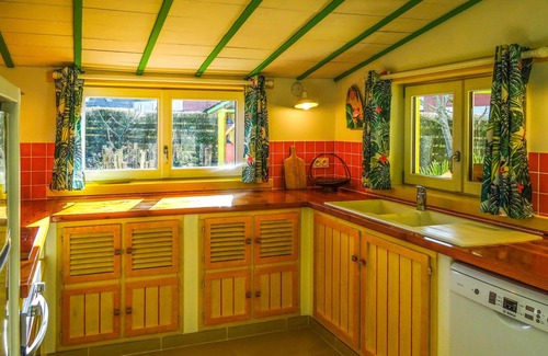 Plouguerneau House | Nice home in Plouguerneau with WiFi