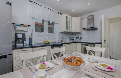 Polje House | Nice home in Polje with WiFi