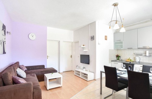 Poljica House | Nice home in Poljica with WiFi