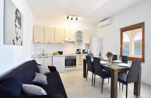 Poljica House | Nice home in Poljica with WiFi