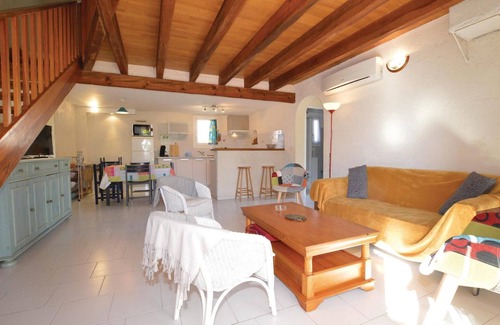 Prunete House | Nice home in Prunete with WiFi