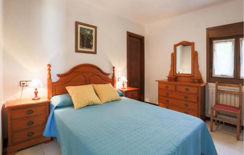 Samieira House | Nice Home In Raxo With Wifi