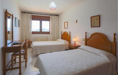 Samieira House | Nice Home In Raxo With Wifi