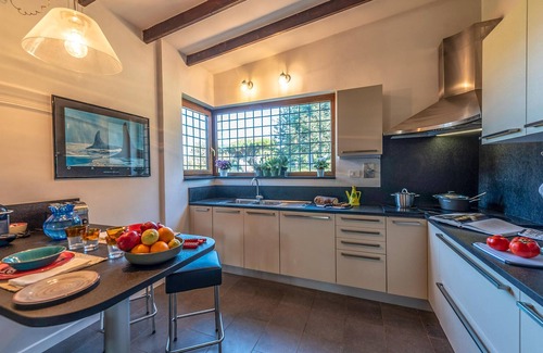Rocca di Papa House | Nice home in Rocca di Papa