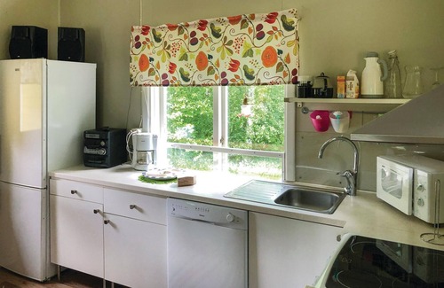 Ryd House | Nice home in Ryd with lake view