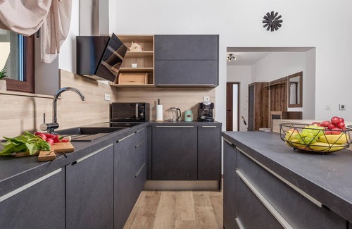 Soboli House | Nice home in Soboli, Cavle with sauna