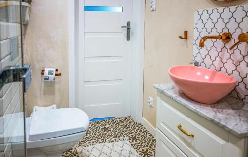gmina Stezyca House | Nice Home In Stare Czaple With Wifi