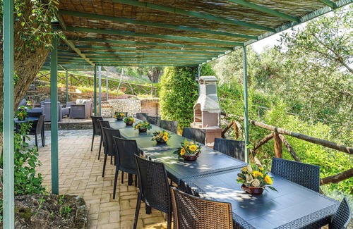 Stella Cilento House | Nice home in Stella Cilento with sauna