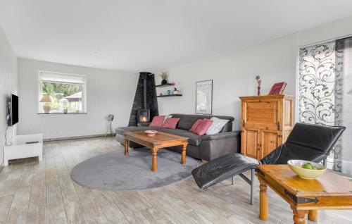 Sydals House | Nice Home In Sydals With Wifi