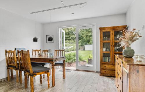 Sydals House | Nice Home In Sydals With Wifi