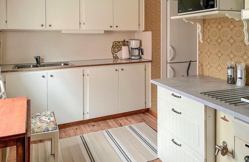 Timmernabben House | Nice home in Timmernabben