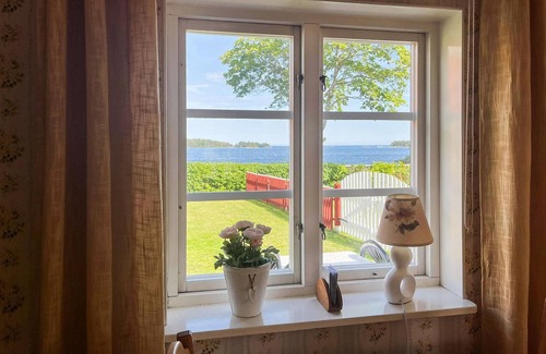 Timmernabben House | Nice home in Timmernabben