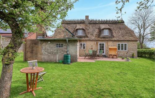 Tolk House | Nice Home In Tolk With Wifi