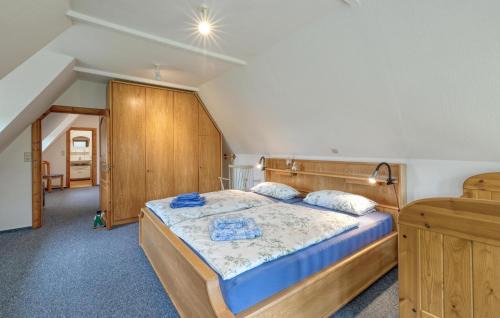 Tolk House | Nice Home In Tolk With Wifi