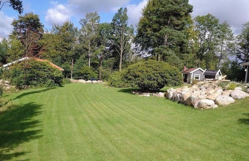 Astad House | Nice home in Tvååker with 0 Bedrooms