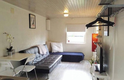 Astad House | Nice home in Tvååker with 0 Bedrooms