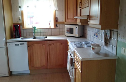 Uddevalla Municipality House | Nice home in Uddevalla with 1 Bedrooms and WiFi