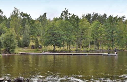 Vetlanda Municipality House | Nice Home In Vetlanda With Wifi